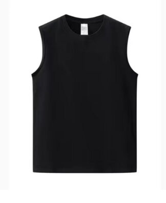 áo tanktop thân trước